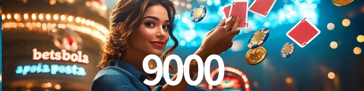 Experiência VIP 9000