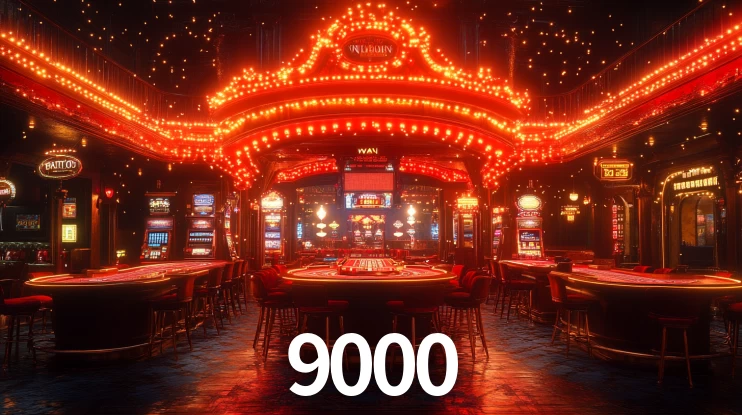 9000,9000 bet