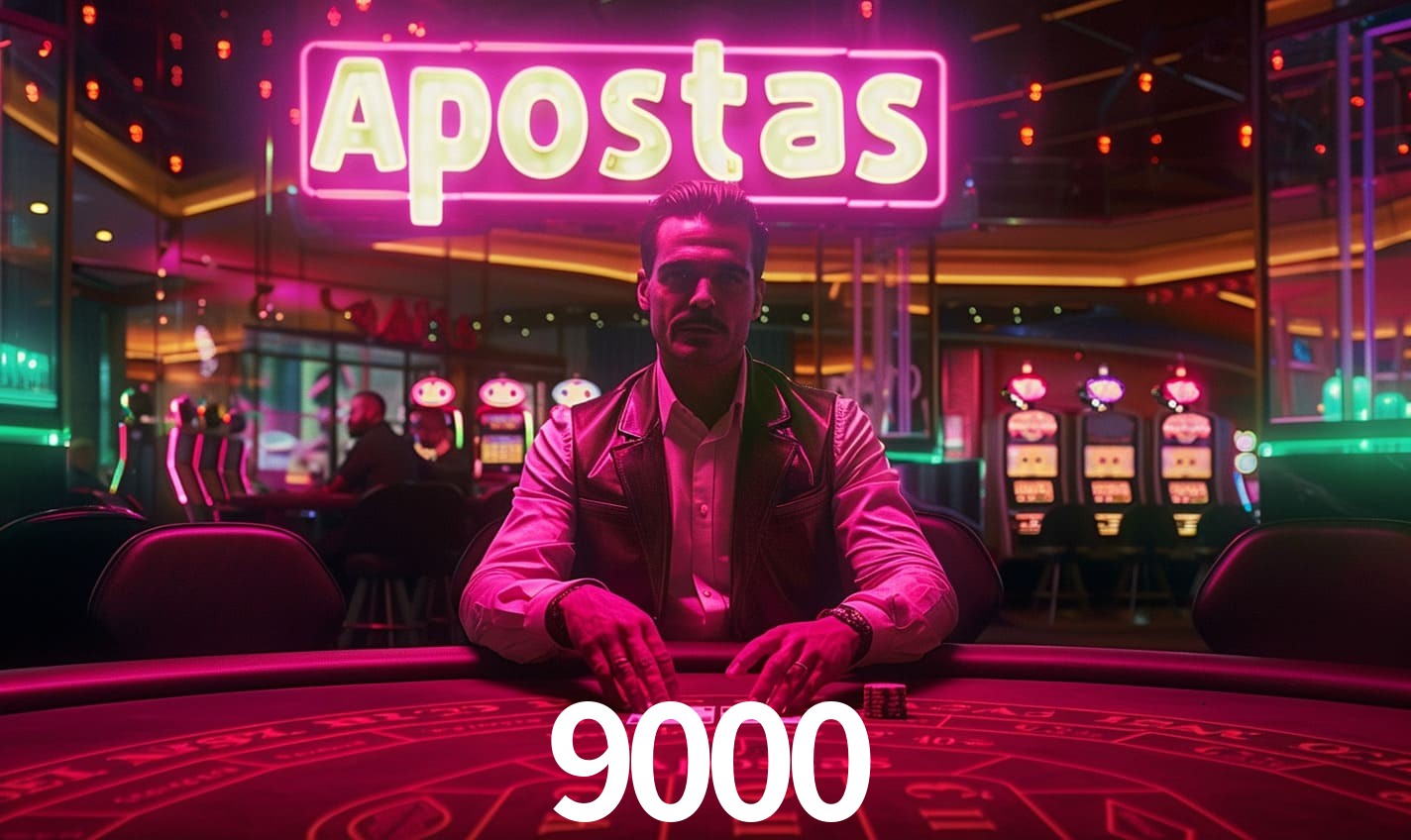 Apostas Esportivas na 9000: Um Guia Completo