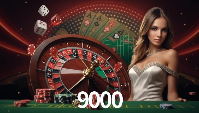 Live Casino 9000