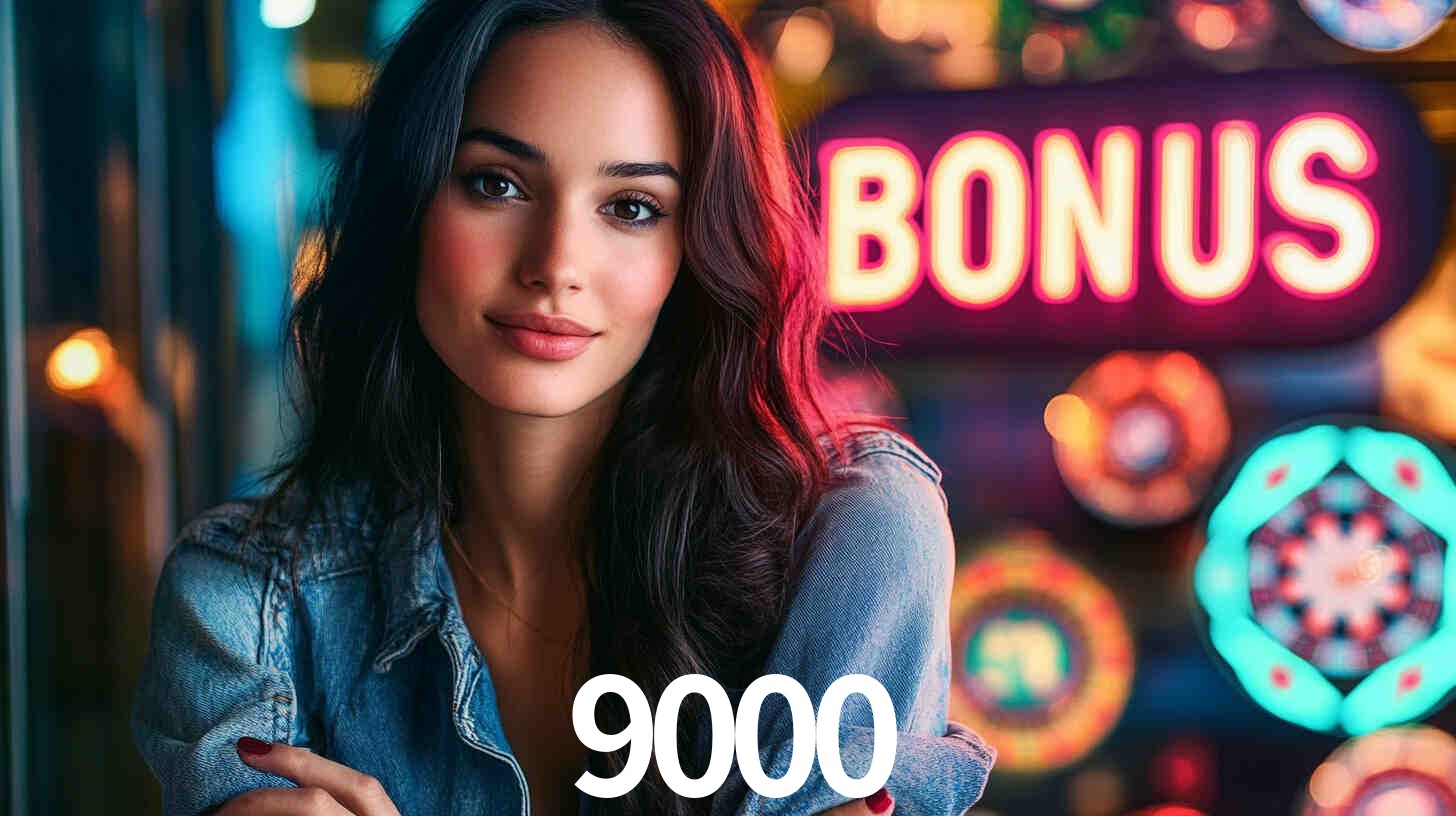 9000,9000 bet