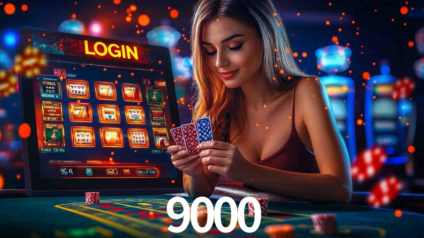 9000,9000 bet