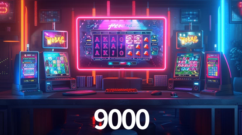 9000,9000 bet