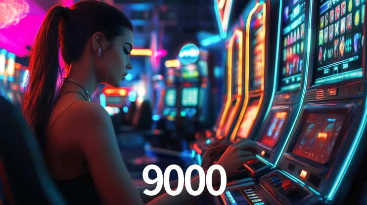 9000