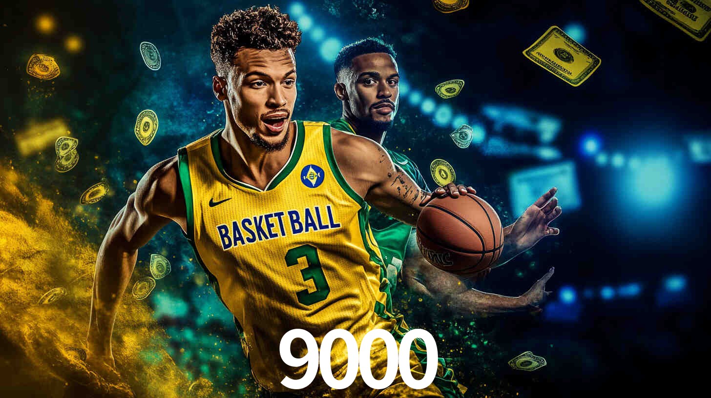 Descubra a Magia dos Jogos de Arcade no 9000