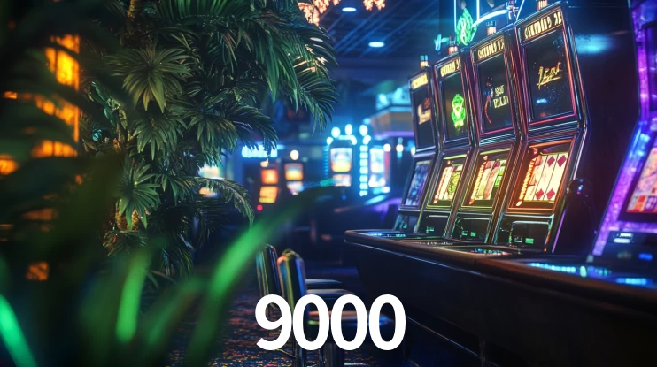 VIP Casino 9000
