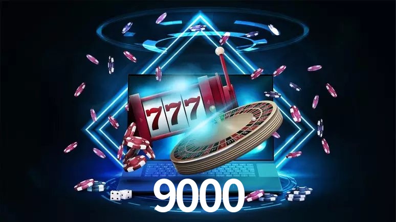 Casino VIP 9000
