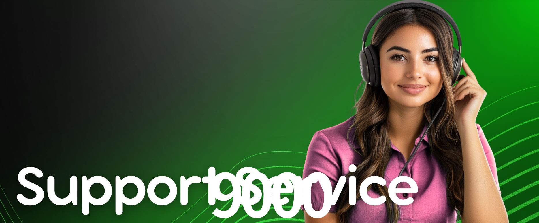 Platform Technology 9000