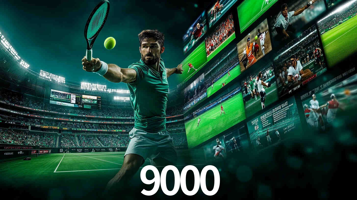 A Revolução dos Aplicativos de Jogos no 9000