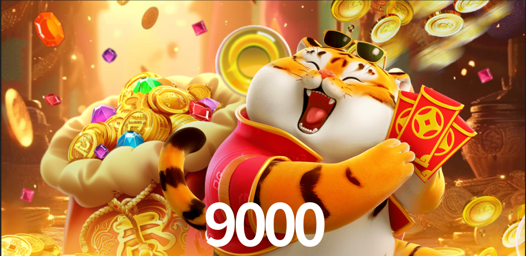 9000