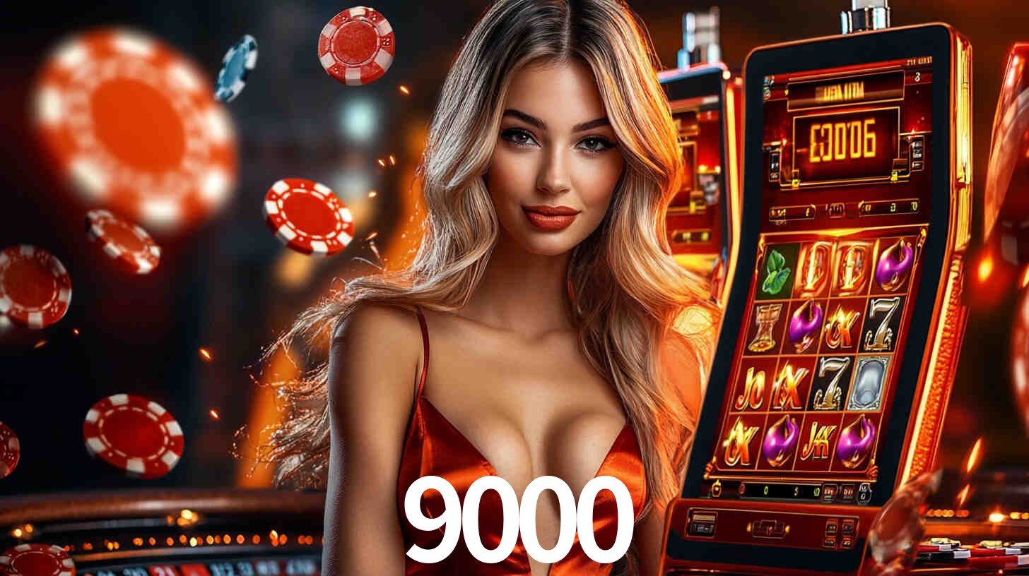 9000,9000 bet